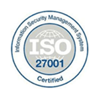 ISO27001信息安全管理體(tǐ)系國際認證
