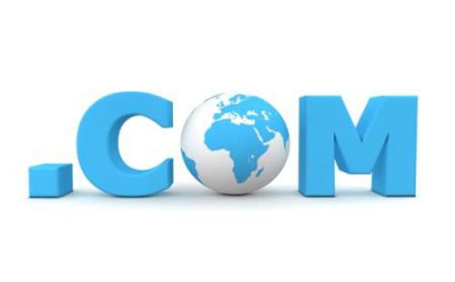 全球.com域名注冊量首次突破1.4億