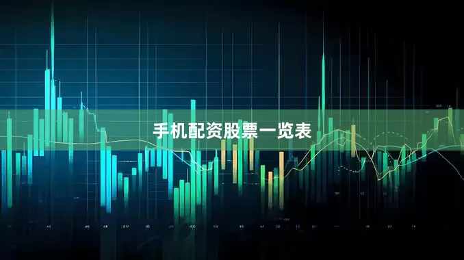 手机配资股票一览表