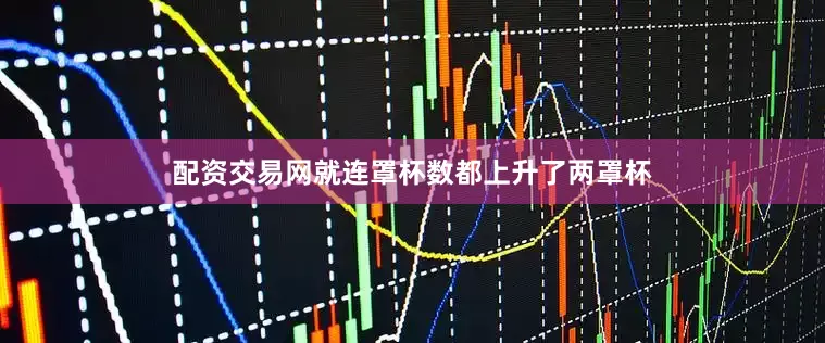 配资交易网就连罩杯数都上升了两罩杯