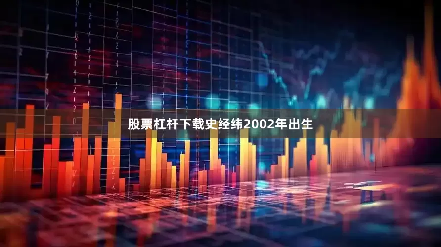 股票杠杆下载史经纬2002年出生