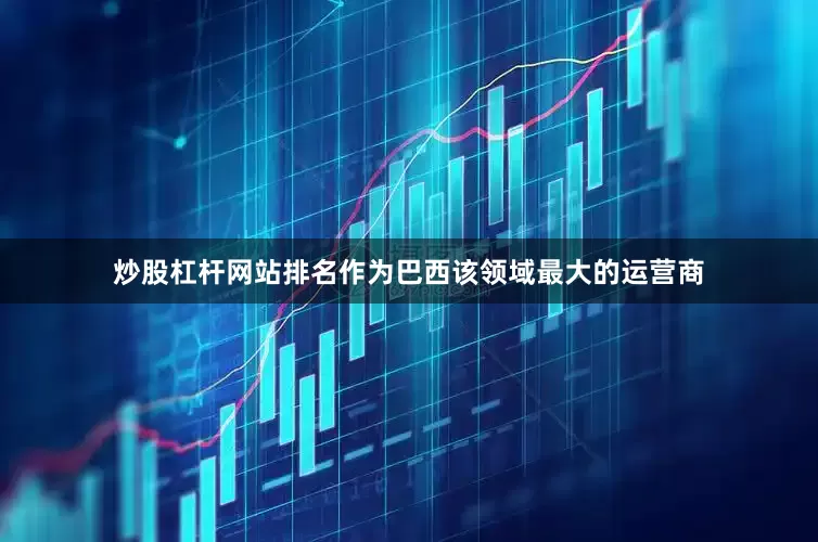 炒股杠杆网站排名　　作为巴西该领域最大的运营商